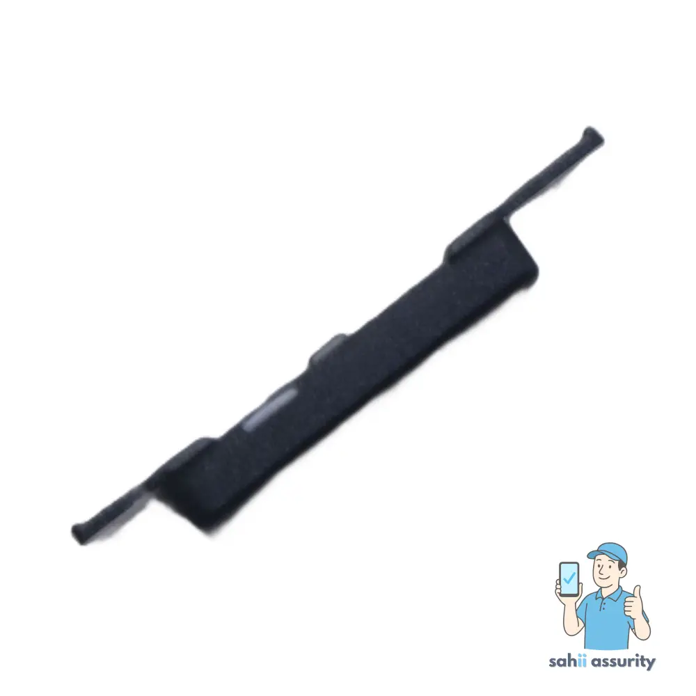 Power Button Outer for Oppo Reno 3 Pro Black